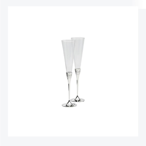 Vera Wang flutes new - Picture 3 of 3